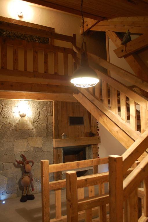 La Haut & Spa Ventron Habitación foto