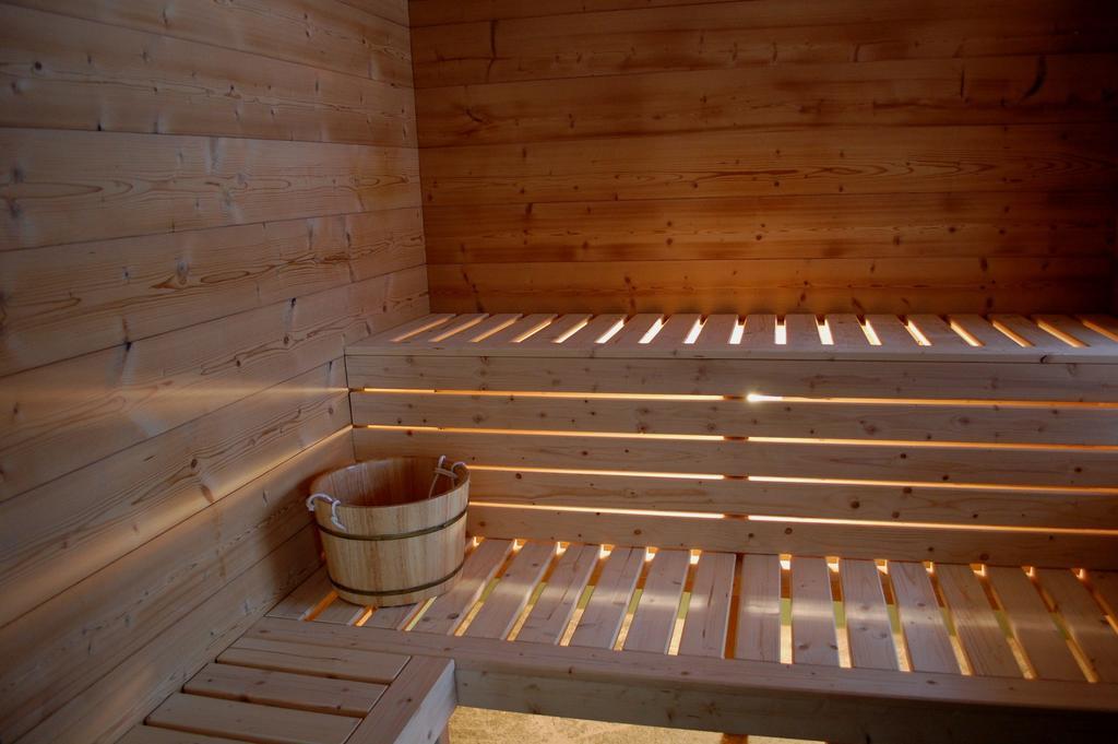 La Haut & Spa Ventron Habitación foto